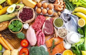 معرفی پرطرفدارترین محصولات پروتئینی برای ورزشکاران و بدنسازان