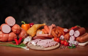 مقایسه کالباس و سوسیس خانگی با صنعتی؛ کدام بهتر است؟